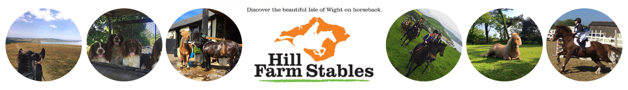Hill Farm Stables